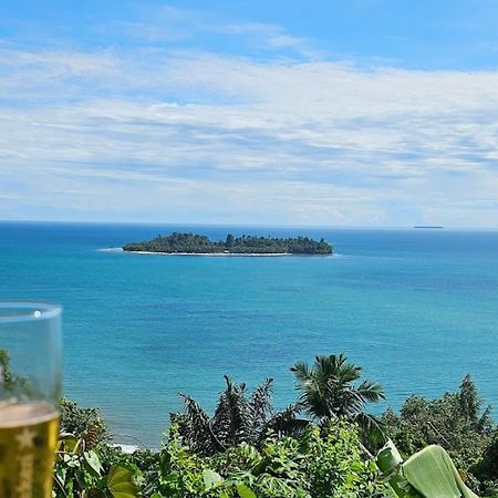 The View Padang, Amazing View, 8 Mins Mentawai Fast Ferry, Cold Beer,Close To Restaurants ปาดัง ภายนอก รูปภาพ