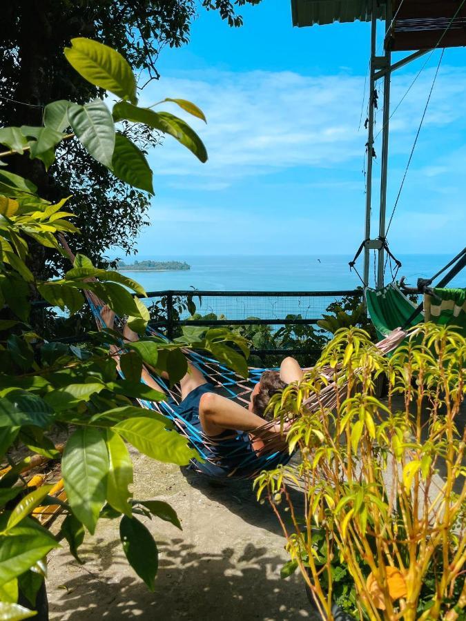 The View Padang, Amazing View, 8 Mins Mentawai Fast Ferry, Cold Beer,Close To Restaurants ปาดัง ภายนอก รูปภาพ
